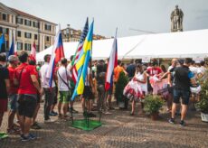 La Guida - 2.500 iscritti da 42 nazioni: iniziamo gli appuntamenti della Fausto Coppi