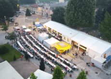 La Guida - Grande festa a San Pietro del Gallo