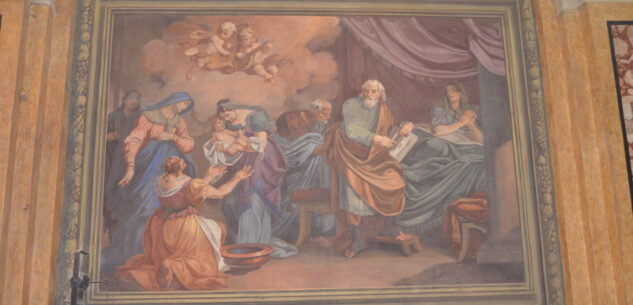 La Guida - Sette parrocchie per San Giovanni Battista