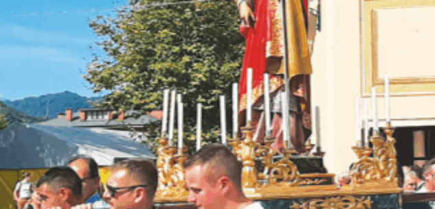 La Guida - In tempo di processioni, ripensare il senso delle nostre forme religiose