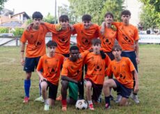 La Guida - A Boves si chiude il Torneo dei Pini