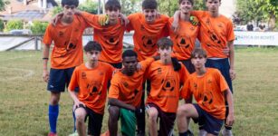 La Guida - A Boves si chiude il Torneo dei Pini