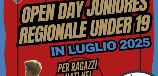 La Guida - Il Bisalta Calcio lancia l’Open Day Juniores