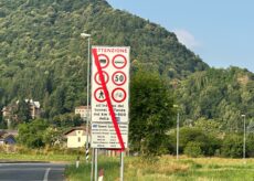 La Guida - Tenda: “Non ci interessa essere immortalati in una fotografia con bei sorrisi”