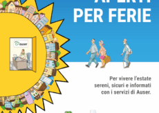La Guida - “Aperti per ferie” con l’Auser Cuneo
