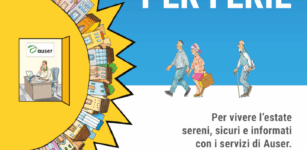 La Guida - “Aperti per ferie” con l’Auser Cuneo