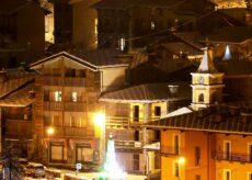 La Guida - Crissolo pensa a sostituire l‘illuminazione pubblica