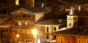 La Guida - Crissolo pensa a sostituire l‘illuminazione pubblica