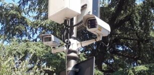 Martiniana Po approva il progetto per la videsorveglianza La Guida - Martiniana Po approva il progetto per la videsorveglianza