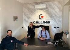 La Guida - L’azienda Collino Costruzioni invita al suo “open day”, il 12 luglio