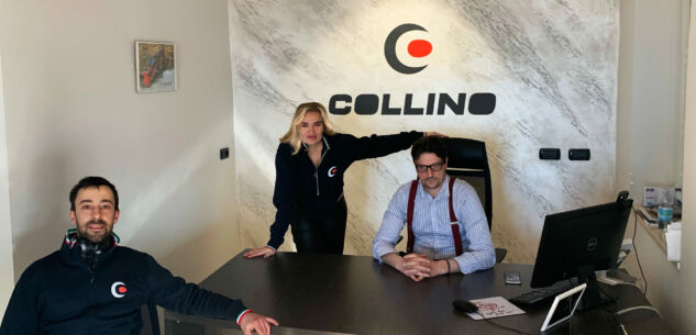 La Guida - L’azienda Collino Costruzioni invita al suo “open day”, il 12 luglio