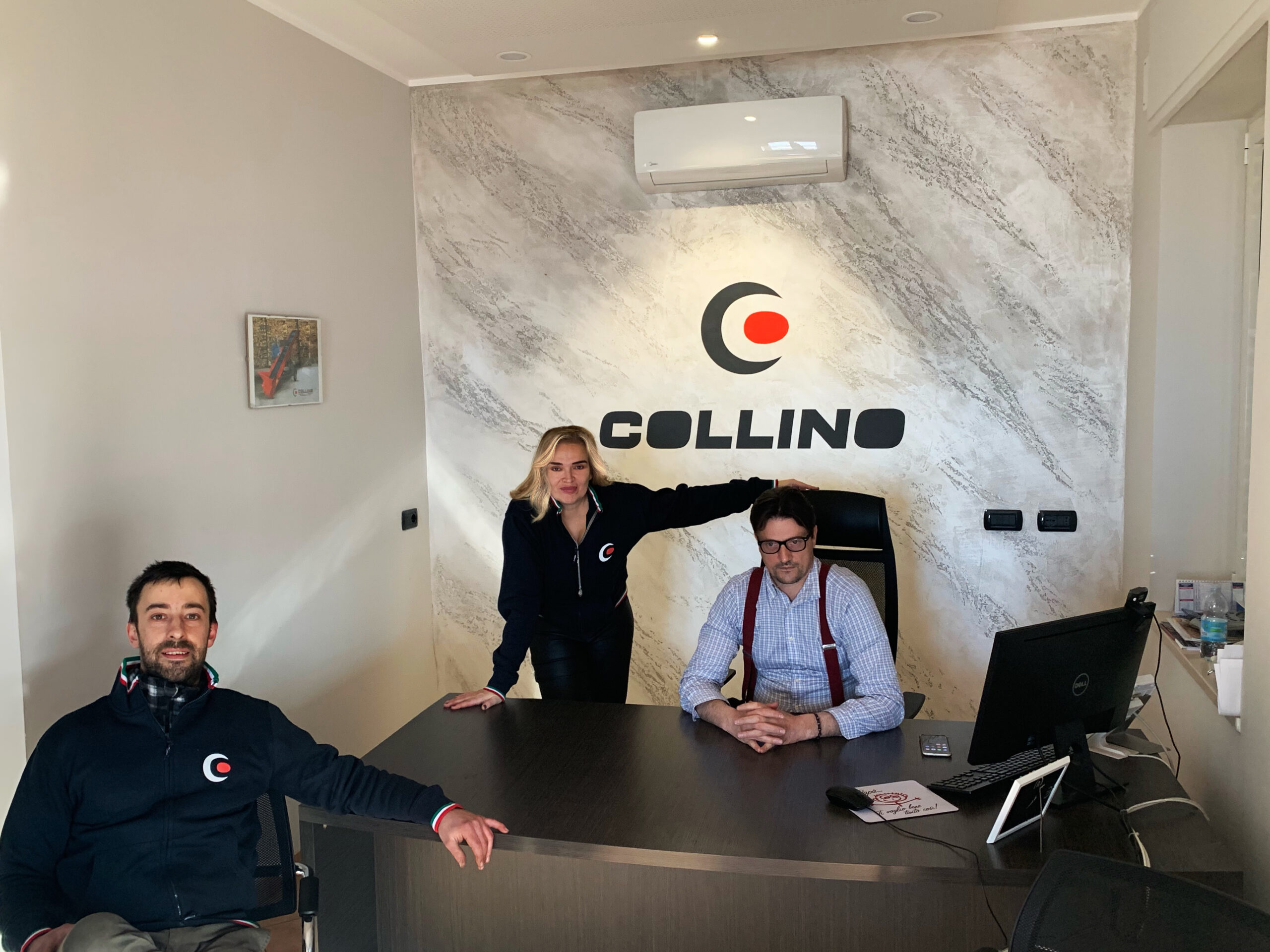 L’azienda Collino Costruzioni invita al suo “open day”, il 12 luglio
