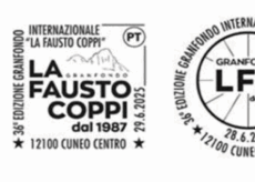 La Guida - In piazza l’annullo filatelico per “La Granfondo Fausto Coppi”
