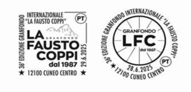 La Guida - In piazza l’annullo filatelico per “La Granfondo Fausto Coppi”