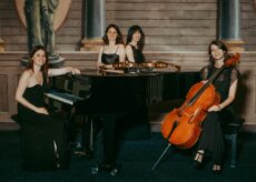 La Guida - Villafalletto, il quartetto “Giovanni Mosca” apre la rassegna musicale