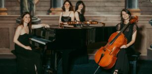 Villafalletto, il quartetto “Giovanni Mosca” apre la rassegna musicale La Guida - Villafalletto, il quartetto “Giovanni Mosca” apre la rassegna musicale