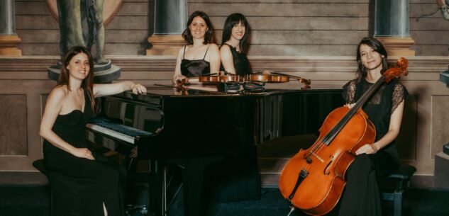 La Guida - Villafalletto, il quartetto “Giovanni Mosca” apre la rassegna musicale