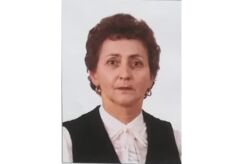 La Guida - Borgo, è morta Rita Rabbia vedova Giordano