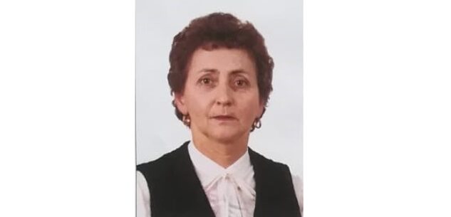 La Guida - Borgo, è morta Rita Rabbia vedova Giordano
