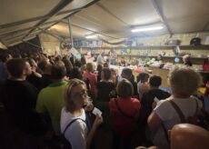 La Guida - Passatore, i biglietti della lotteria parrocchiale alla festa patronale
