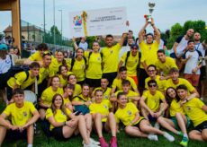La Guida - A Centallo torna il Torneo dei cantoni, edizione 2025