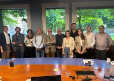 La Guida - Ordine degli Architetti cuneesi, la nuova squadra è al lavoro