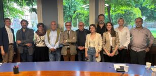 Ordine degli Architetti cuneesi, la nuova squadra è al lavoro La Guida - Ordine degli Architetti cuneesi, la nuova squadra è al lavoro
