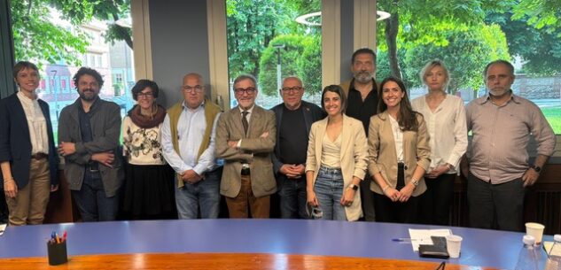 La Guida - Ordine degli Architetti cuneesi, la nuova squadra è al lavoro