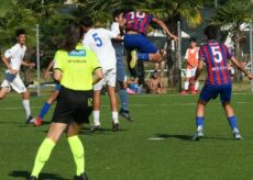 La Guida - Under 14, Centallo campione regionale