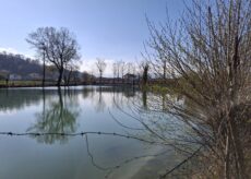 La Guida - Boves, gara di pesca per ragazzi al lago Giurdan