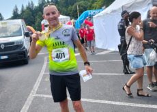 La Guida - Coniglio è Campione Italiano Iuta alla Pistoia Abetone