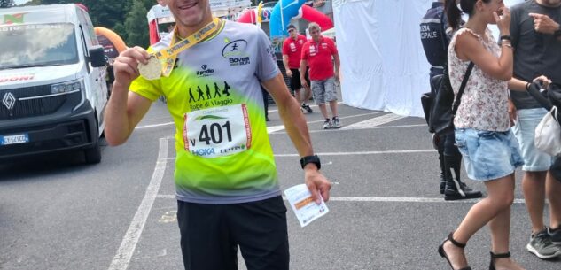 Coniglio è Campione Italiano Iuta alla Pistoia Abetone La Guida - Coniglio è Campione Italiano Iuta alla Pistoia Abetone