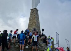 La Guida - Daniele e Fornero sul podio a Breuil – Cervinia