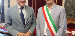 Boves ricorda l’amicizia con Balnearia La Guida - Boves ricorda l’amicizia con Balnearia