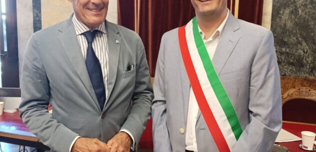 La Guida - Boves ricorda l’amicizia con Balnearia
