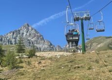 La Guida - A Crissolo 26.000 euro dalla Regione per le spese di gestione della seggiovia Monviso
