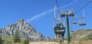 A Crissolo 26.000 euro dalla Regione per le spese di gestione della seggiovia Monviso La Guida - A Crissolo 26.000 euro dalla Regione per le spese di gestione della seggiovia Monviso