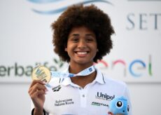 La Guida - Sara Curtis, vittoria nel Settecolli e diploma di maturità