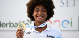 Sara Curtis, vittoria nel Settecolli e diploma di maturità La Guida - Sara Curtis, vittoria nel Settecolli e diploma di maturità