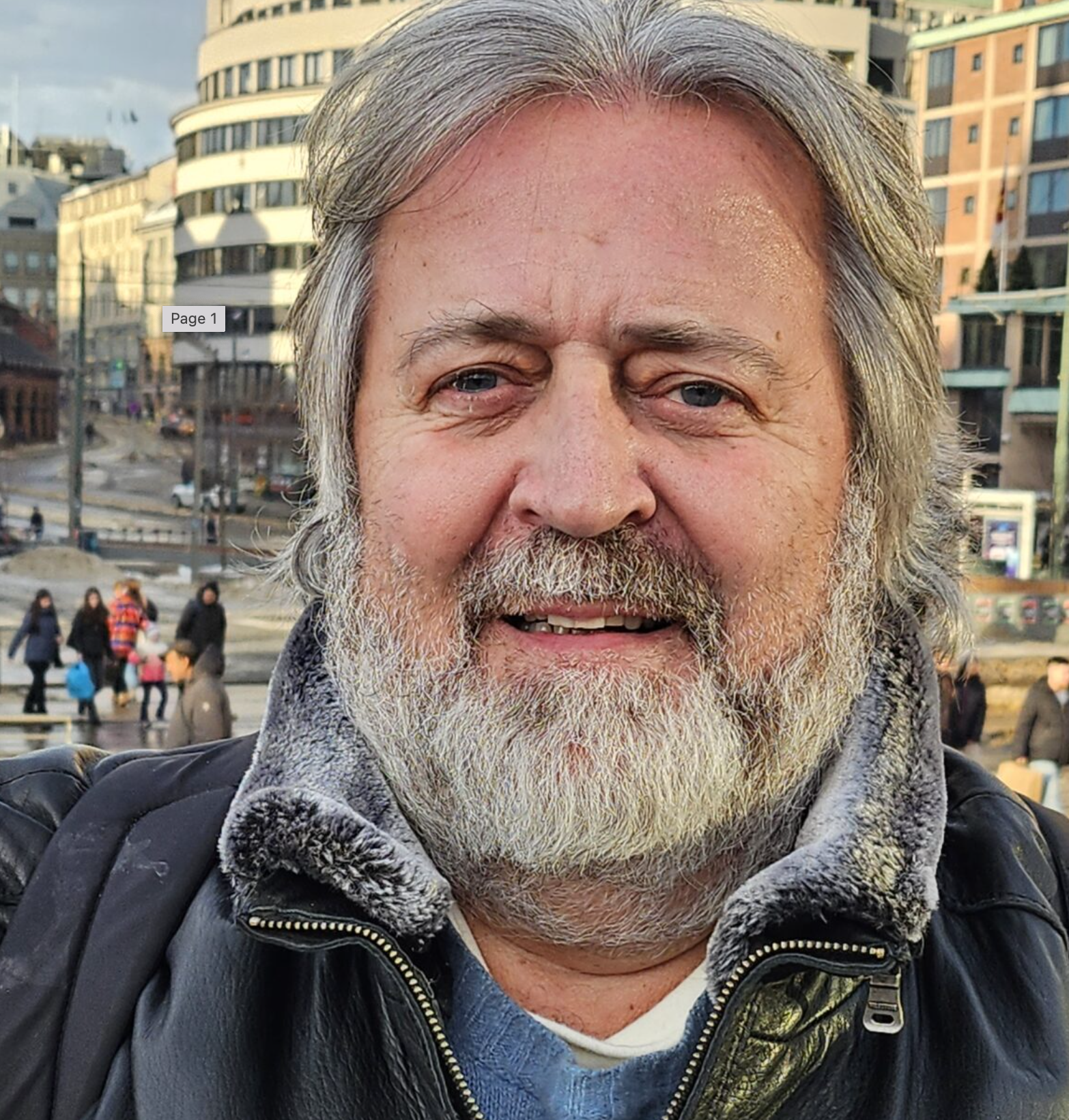 Giorgio Chiesa