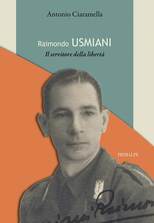 La Guida - Da servitore dello Stato a servitore della libertà nell’Italia del 1945 come partigiano