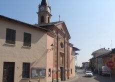 La Guida - Scuola di Bernezzo, ancora un anno a San Rocco