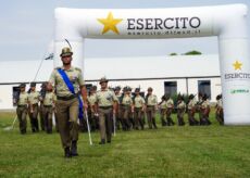 La Guida - La festa del 2° Reggimento Alpini alla caserma “Vian”