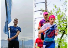 La Guida - Durbano e Curti ai Mondiali di Skyrunning