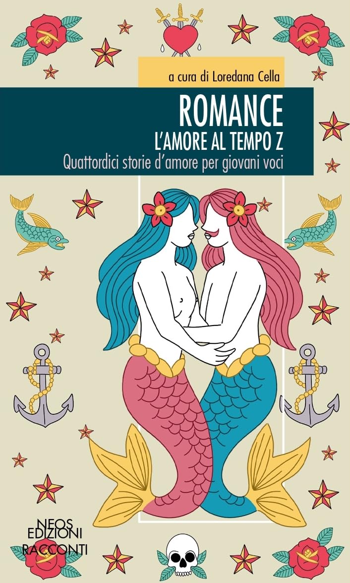 La Guida - Declinazioni dell’amore