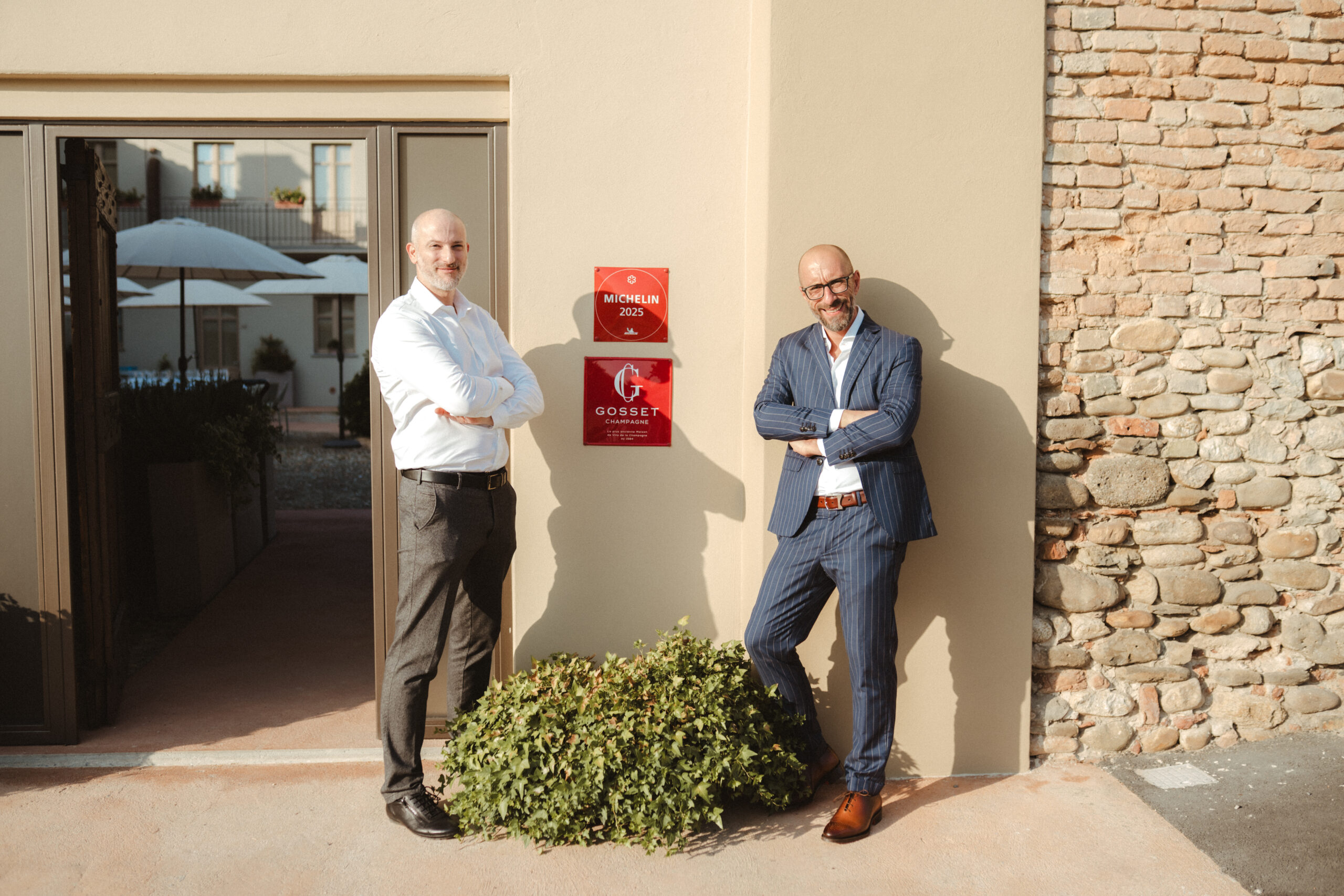 20 anni clinica Salzano Tirone