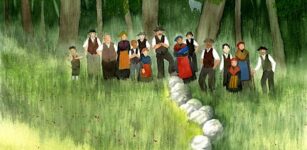 “Correnti di valle: la canzone della foresta”, domenica 6 luglio a Gambasca e Martiniana Po La Guida - “Correnti di valle: la canzone della foresta”, domenica 6 luglio a Gambasca e Martiniana Po