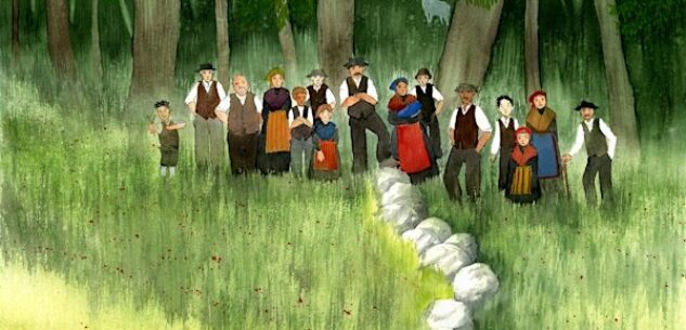 “Correnti di valle: la canzone della foresta”, domenica 6 luglio a Gambasca e Martiniana Po La Guida - “Correnti di valle: la canzone della foresta”, domenica 6 luglio a Gambasca e Martiniana Po