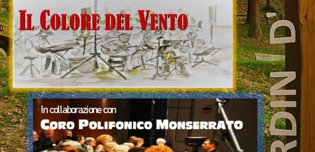 La Guida - Inizio d’estate a Roccavione ricordando De André