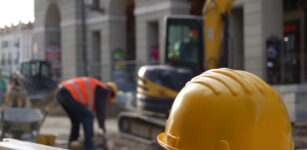 La Guida - Anche in Piemonte ordinanza per lo stop al lavoro all’aperto nelle ore più calde